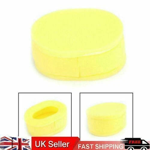 Foam Air Filter for Suzuki DR125 DR200 (1986–2017) 13780-42A01 C T9