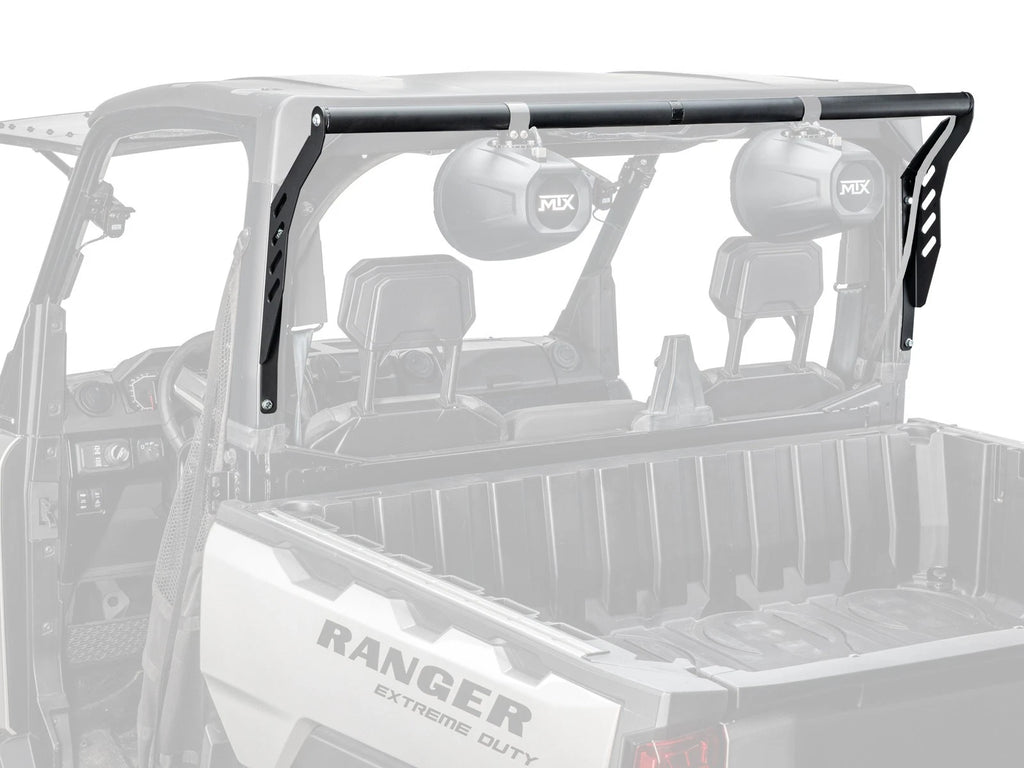Speaker Mount for Polaris Ranger XD 1500 (2015–2023)