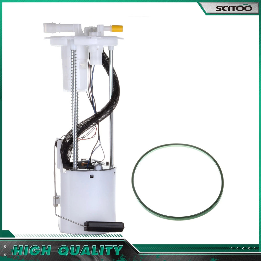 E8595M Fuel Pump Module for Nissan Titan Armada 5.6L (2005–2015)