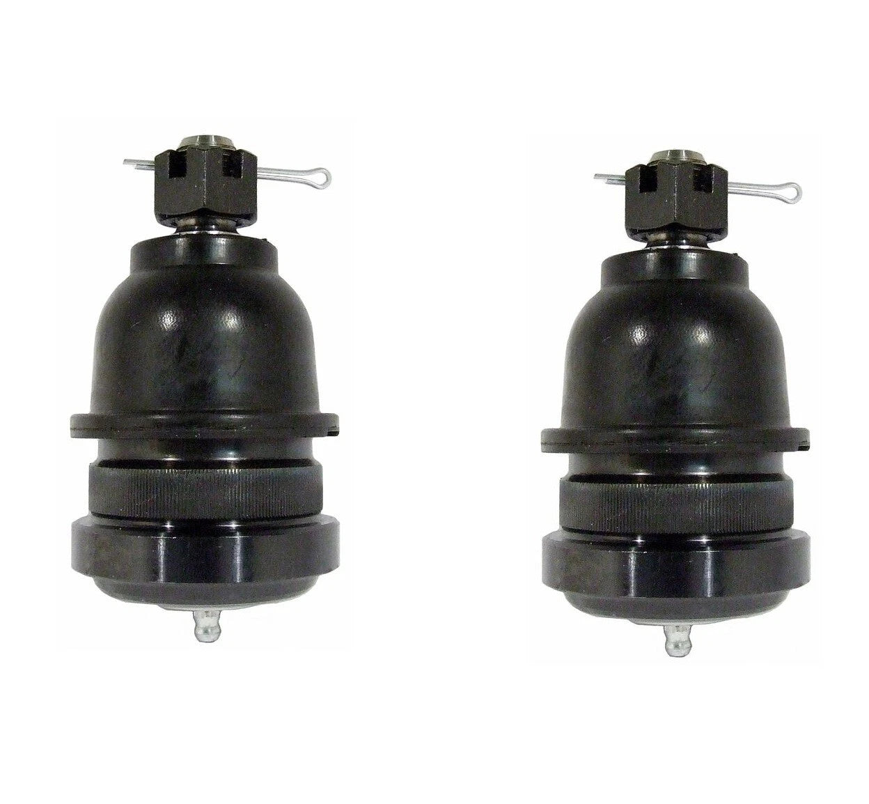 Set of 2 Front Lower Ball Joints for Buick Pontiac Cadillac Chevy