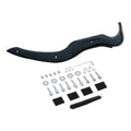 Windscreen Trim for Harley Touring Road Glide (2004–2013) FLTRU FLTRX