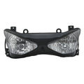Headlight Assembly for Kawasaki Ninja ZX6R ZX6RR (2003-2004)