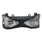 Headlight Assembly for Kawasaki Ninja ZX6R ZX6RR (2003-2004)