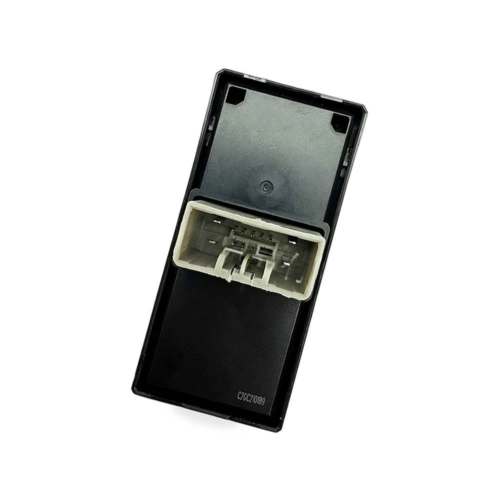 Power Window Switch for Honda Odyssey (2015–2020) Right Rear