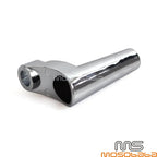 Turn Signal Relocate Brackets for Harley Sportster XL Iron 883 & Dyna (2004-2023)