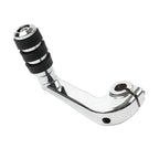 Mid Control Shift Lever Chrome for Harley Sportster XL 883 1200 (04-23)
