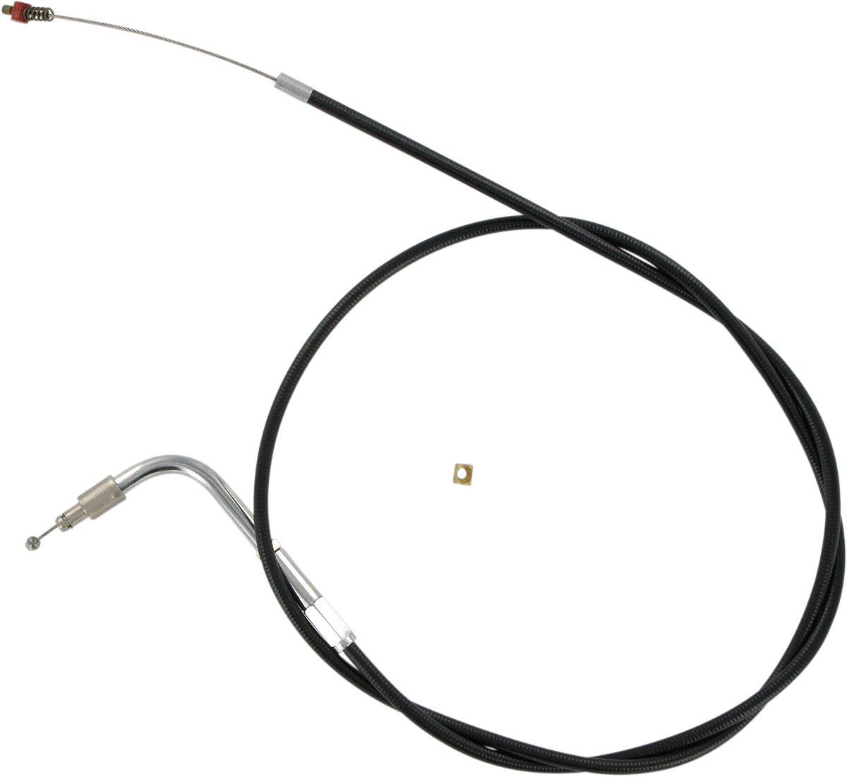 Throttle Cable +6" for BARNETT (101-30-30015-06)
