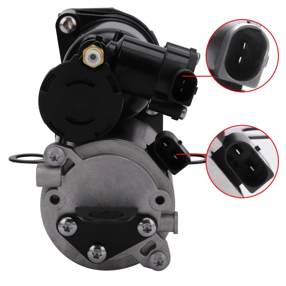 Air Suspension for Mercedes Benz R320 (2007–2009) 2513202104