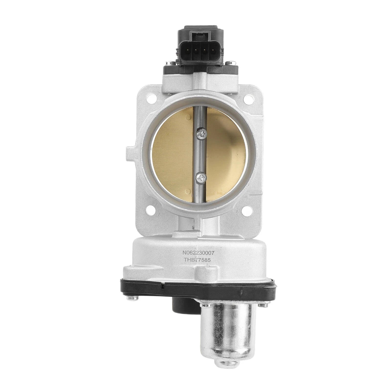 Throttle Body Assembly for Ford Explorer Mercury 2004–2005 V8 4.6L
