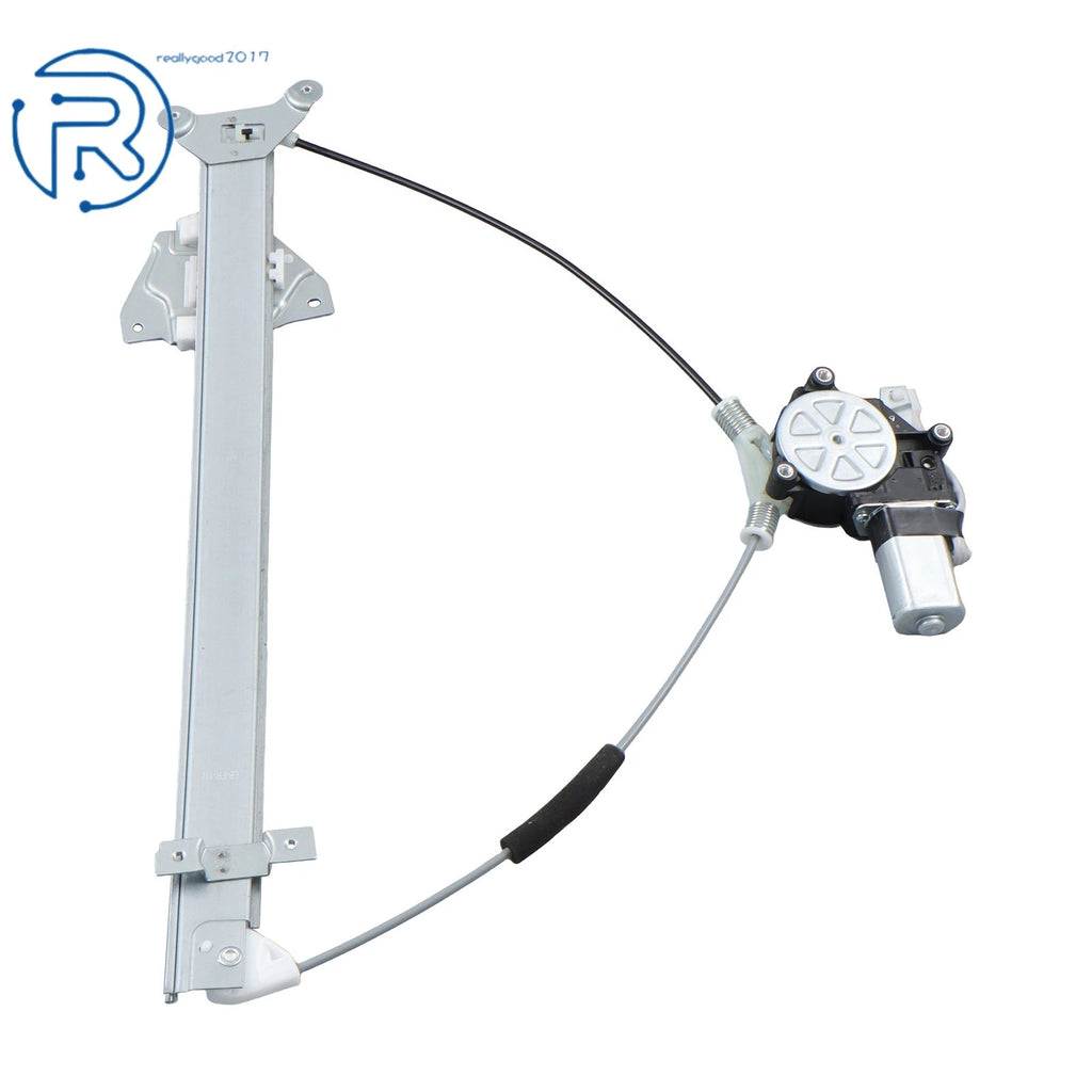 Power Window Regulator with Motor for Mitsubishi Montero (1992–2000) Front Right