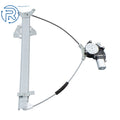 Power Window Regulator with Motor for Mitsubishi Montero (1992–2000) Front Right