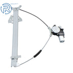 Power Window Regulator with Motor for Mitsubishi Montero (1992–2000) Front Right