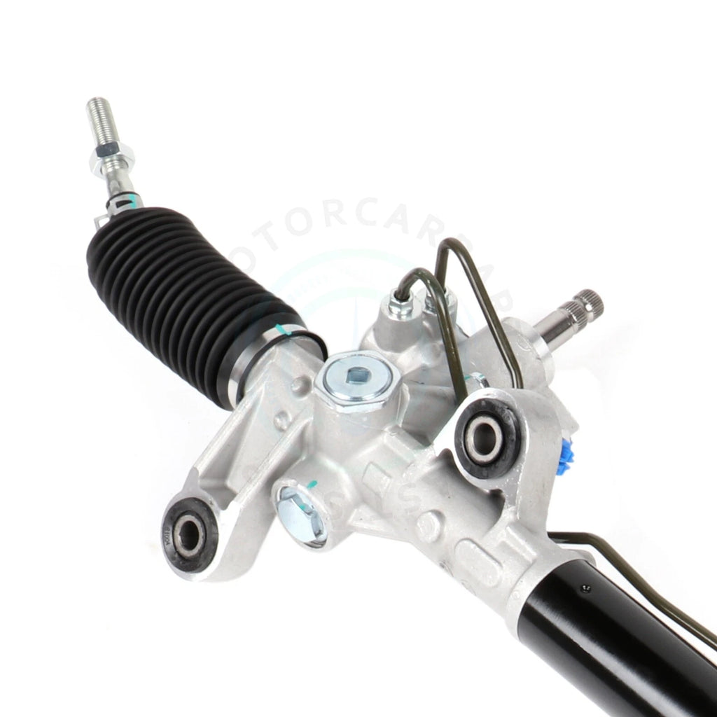 3X Outer Tie Rod End for Honda Accord (2008–2012)
