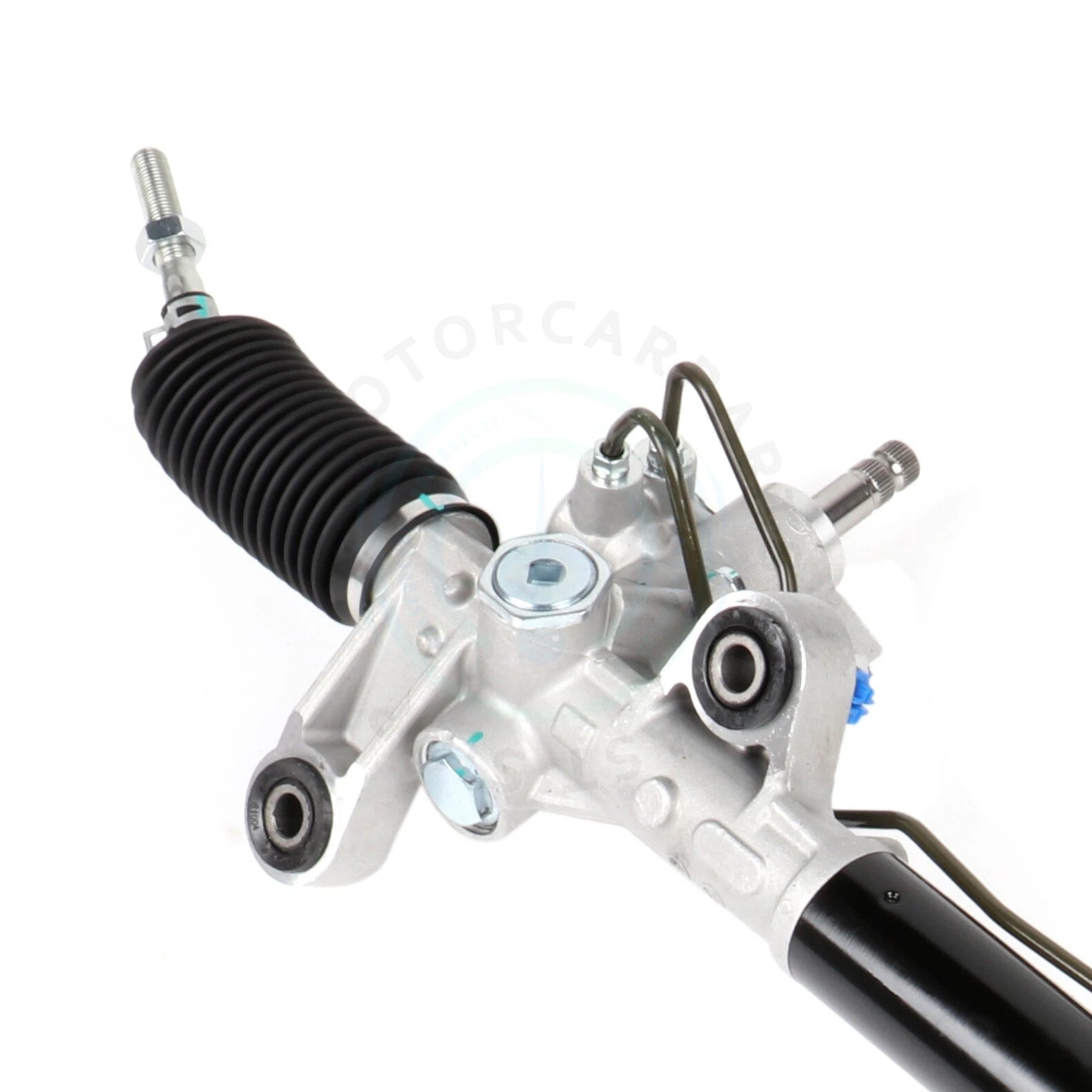 3X Outer Tie Rod End for Honda Accord (2008–2012)