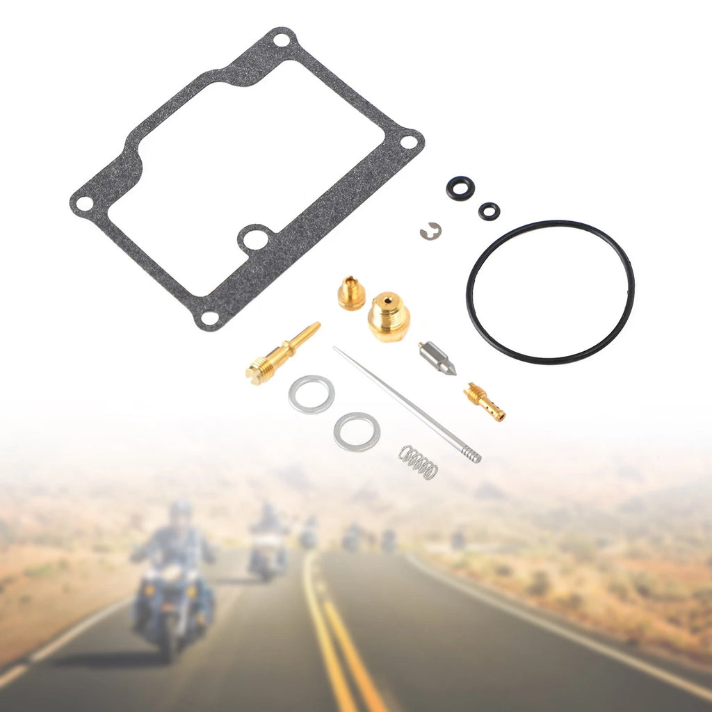 Carburetor Rebuild Kit for Suzuki GT 380 (1973–1977)