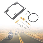 Carburetor Rebuild Kit for Suzuki GT 380 (1973–1977)