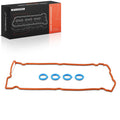Valve Cover Gasket Set for Jeep Wrangler (2003–2006)
