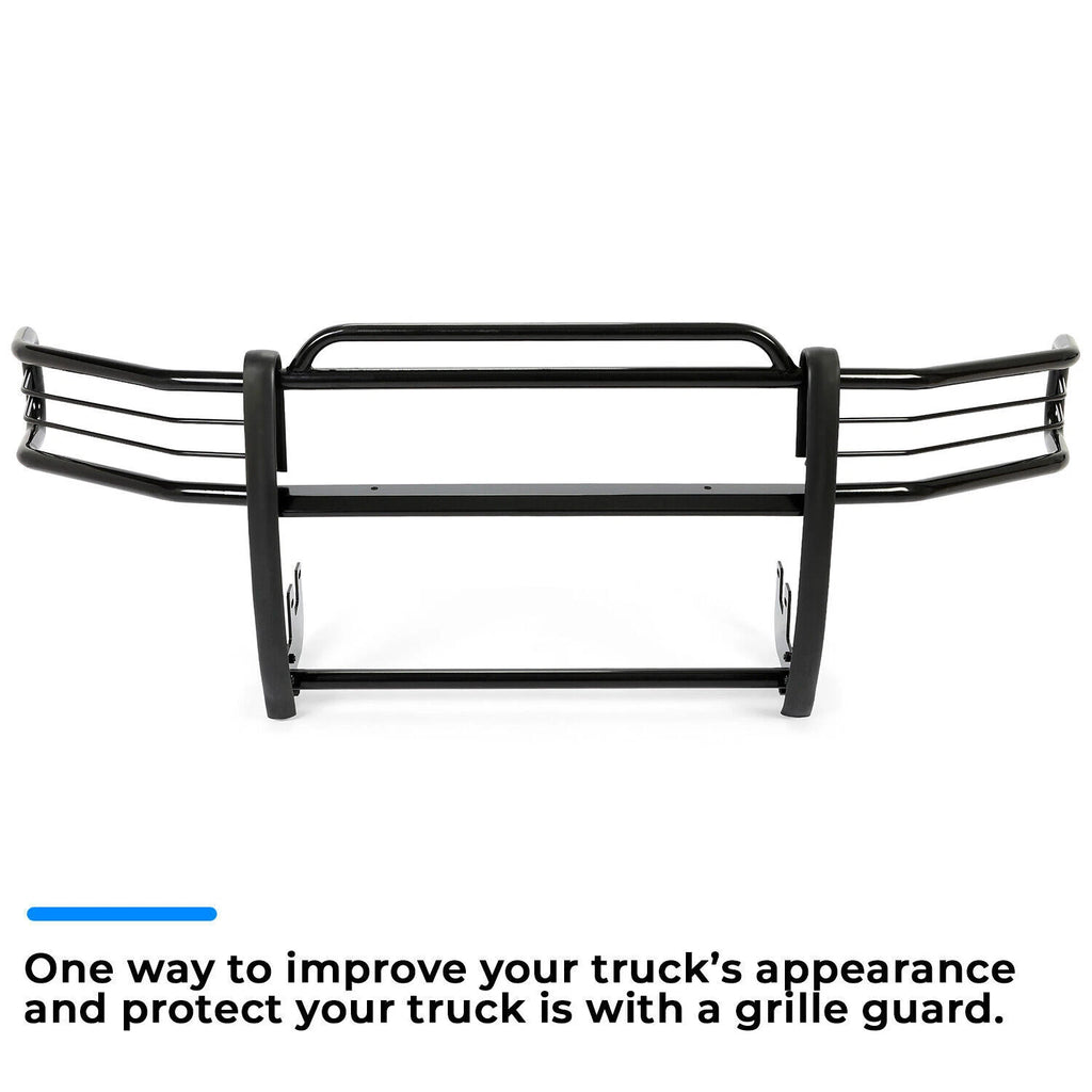 Grille Guard for Dodge Ram 1500 2500 3500 (1994-2002)