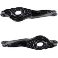 Set of 2 Rear Lower Moog Suspension Control Arms for Mazda 3 (2004–2013)