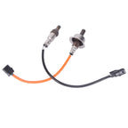 2X Oxygen O2 Sensors for Honda Civic 1.8L (2007-2011)