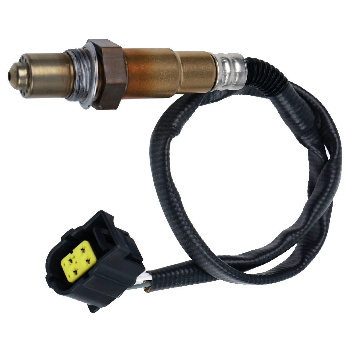 Oxygen O2 Sensor 234-4896 for Mercedes-Benz C300 GL550 (2008–2012)