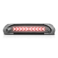 Sequential Arrow LED Third Brake Light for Dodge Ram 1500-3500 (2002–2009)