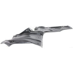 Engine Splash Shield for Toyota RAV4 (2001–2005) Passenger Side Lower
