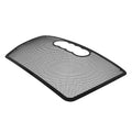 Stainless Steel Black Mesh Grille Insert for Audi Q7 (2007–2015)