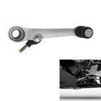 Shifter Shift Lever Foot Pedal for Honda CBR600RR (2003–2012) CBR1000RR (2004–2007)