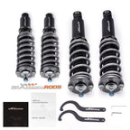 Adjustable Coilovers Suspension Kit for Honda CR-V (1997–2001)