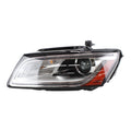 OEM Valeo Xenon Headlight Lamp Assembly 44871 for Audi Q5 SQ5 (2014–2017)