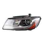 OEM Valeo Xenon Headlight Lamp Assembly 44871 for Audi Q5 SQ5 (2014–2017)