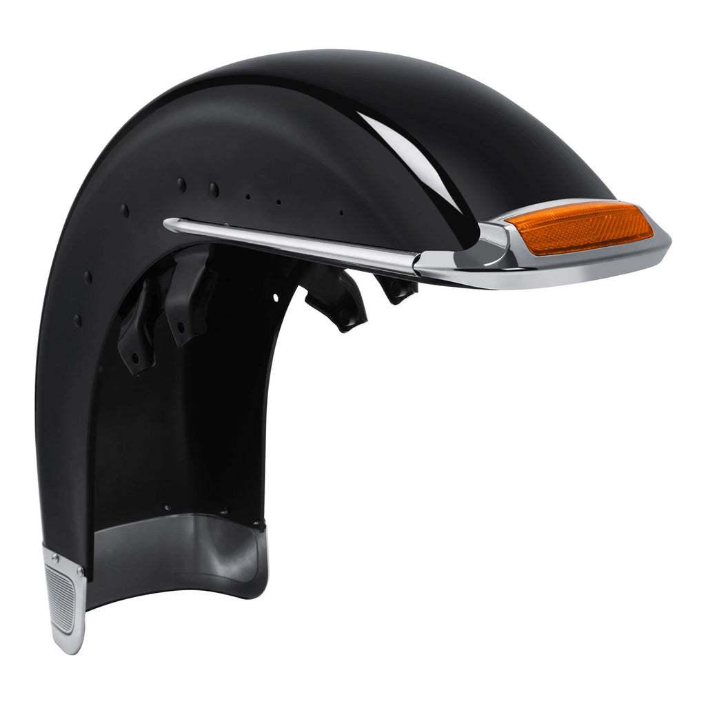Front Fender Light for Harley Electra, Tri Glide, Road King (1989–2013)