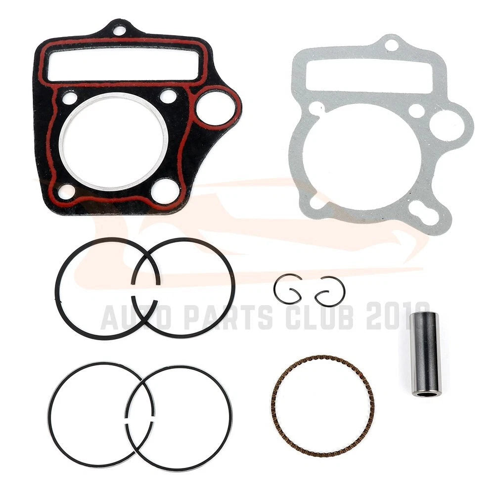 Top End Kit for Honda CRF70 XR70 ATC70