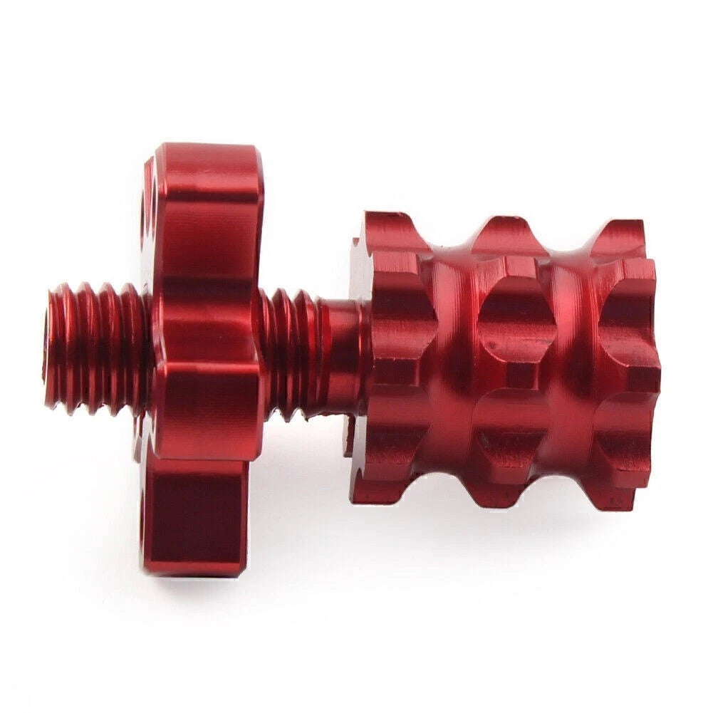 Clutch Brake Lever Cable Adjuster Screw M8 for Dirt Bike (M8 8MM Thread)