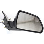 Power Mirror Set of 2 for Cadillac CTS Sedan (2008–2014) Paintable