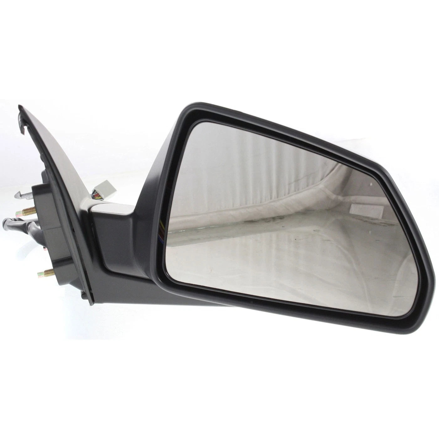 Power Mirror Set of 2 for Cadillac CTS Sedan (2008–2014) Paintable