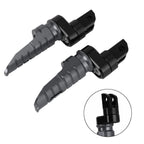 Front Footrests Foot Pegs for Benelli Tornado 252R 302R TNT 899 (2021-2022)