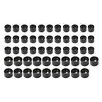 5 Engine Topper Bolt Cover Screws for Indian Chief Chieftain (2014-2023)