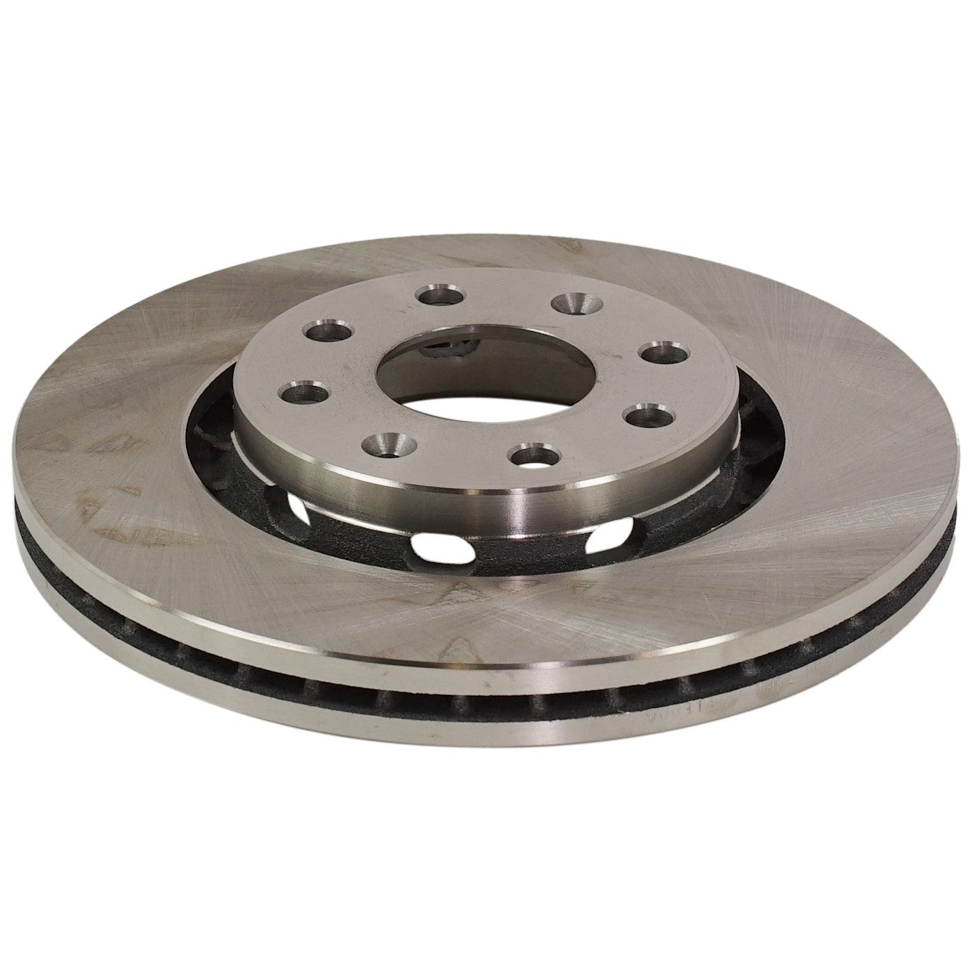 Front Brake Disc for Chevy Spark EV Aveo Pontiac G3 (2013–2014)