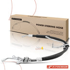 Power Steering Pressure & Return Line Hose for Subaru Legacy Outback (2000–2009)