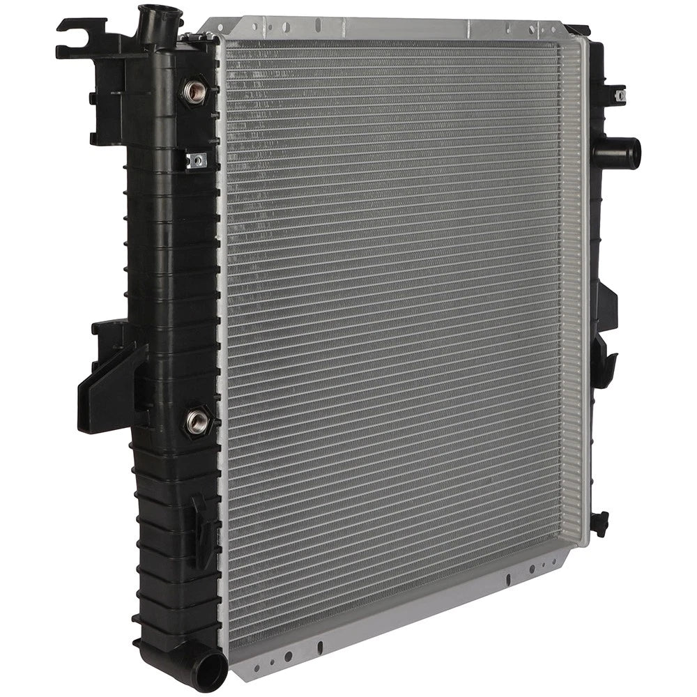 Aluminum Radiator for Ford Explorer Mercury Mountaineer (1996–1999)