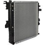 Aluminum Radiator for Ford Explorer Mercury Mountaineer (1996–1999)