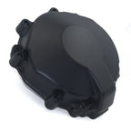 Black Engine Stator Cover for Kawasaki ZX-6R (2009–2014)