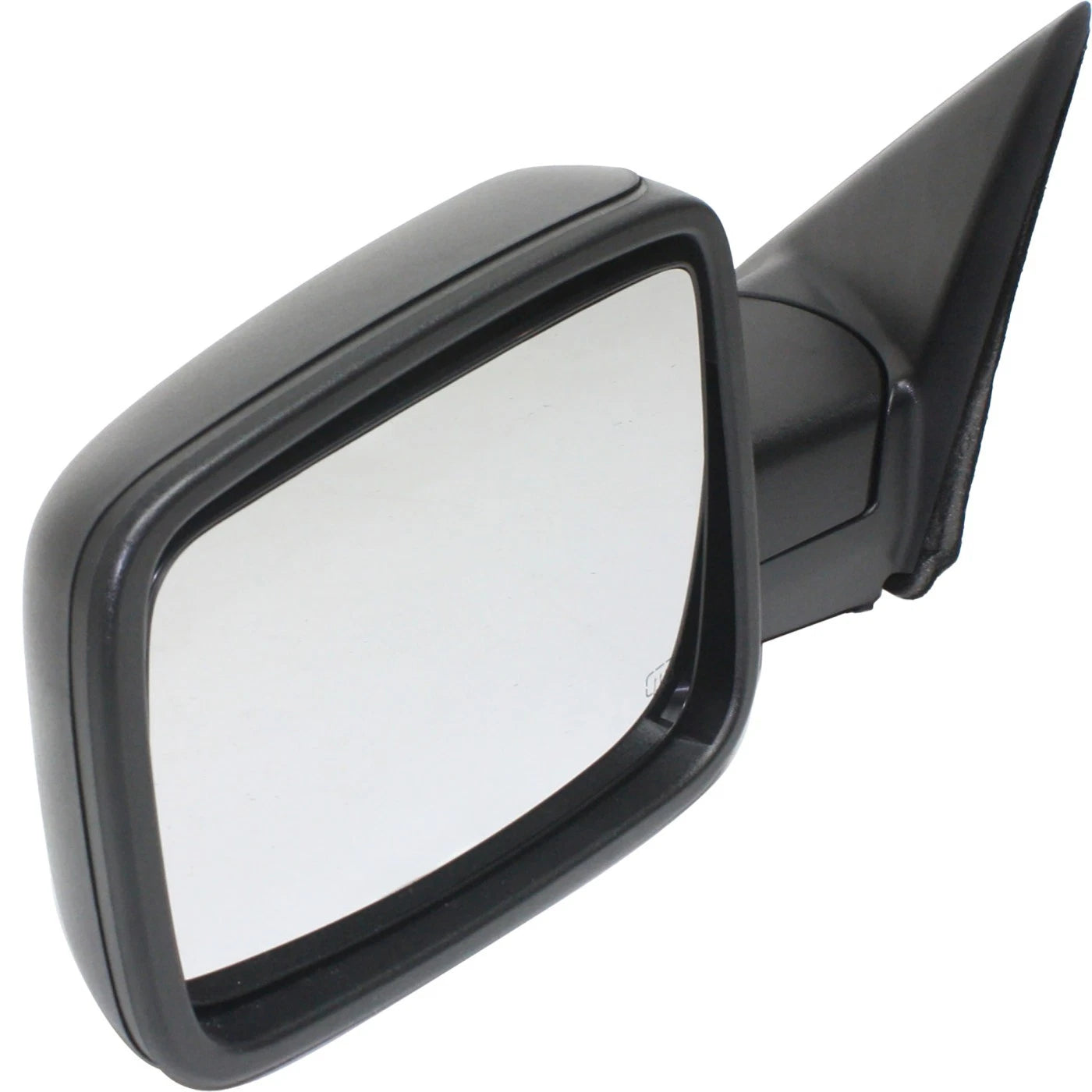 Left Side Power Glass Mirror for Ram 1500, 2500 (2014–2018)