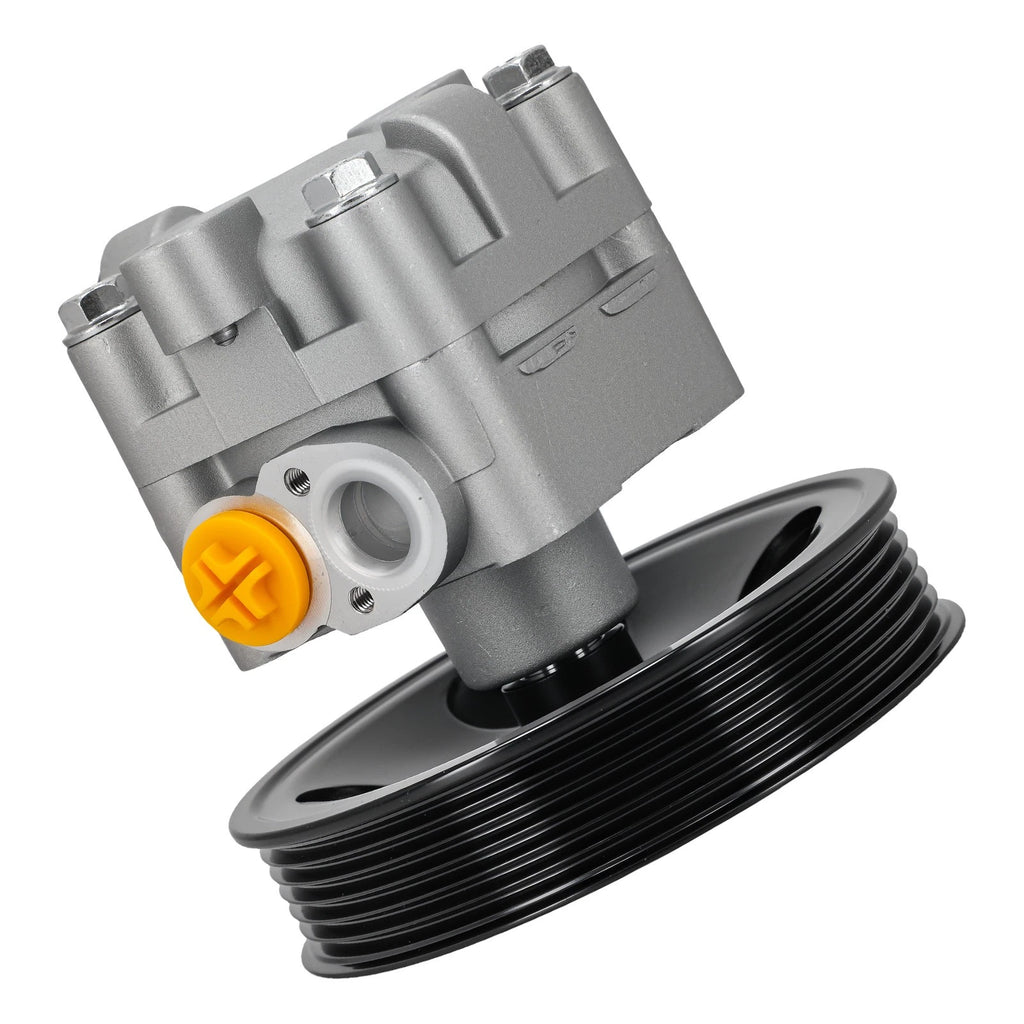 Power Steering Pump for Suzuki SX4 L4 2.0L (2010–2013) 4911054L00 21-4051
