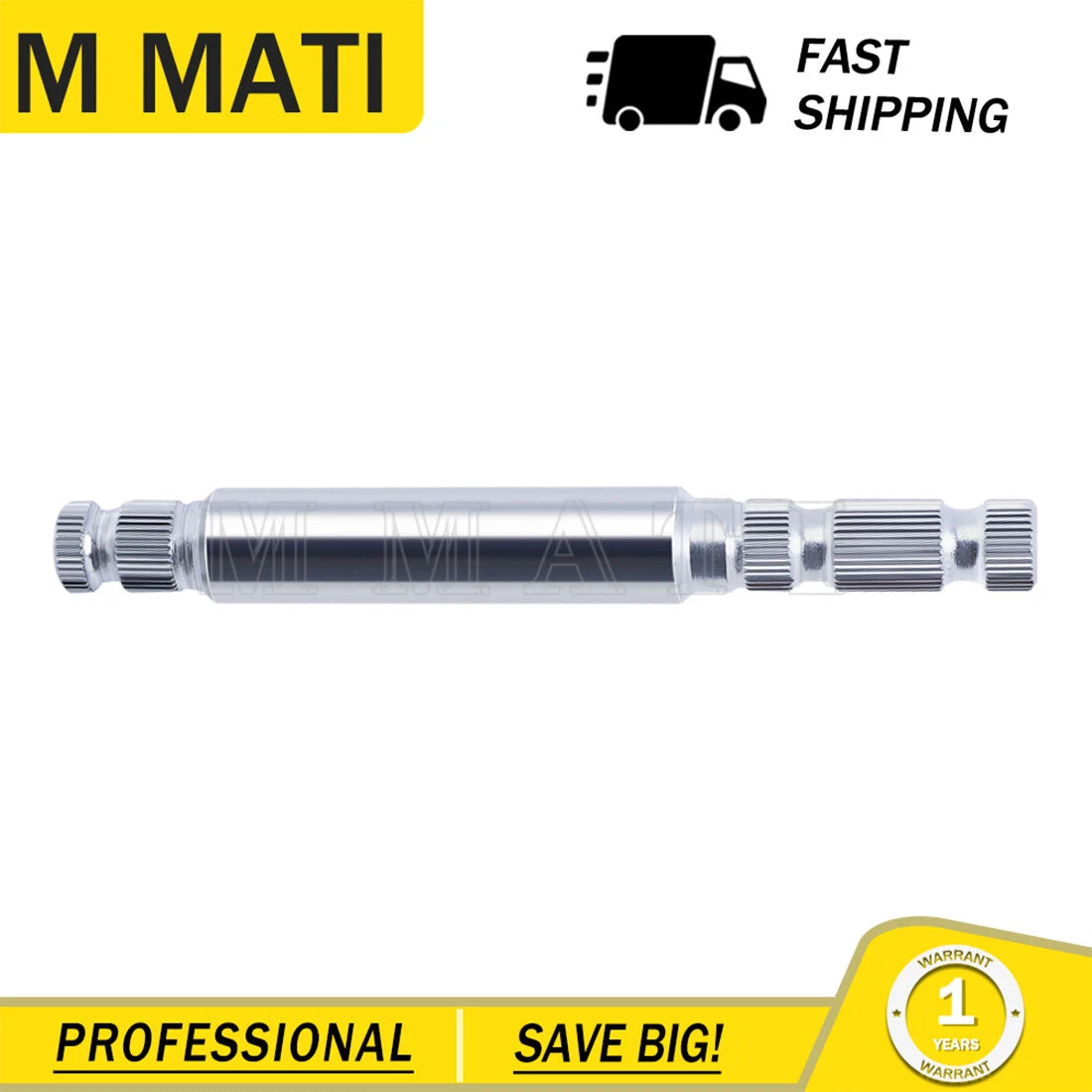 Shifter Shaft for Electra Road Street Tour Glide (1983–2016) 33709-82A