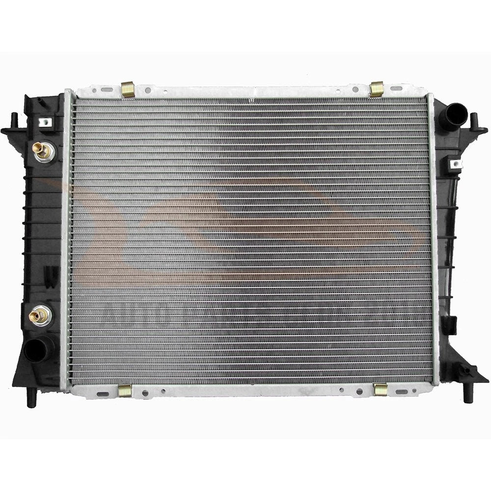 Aluminum Radiator for Lincoln Mark VIII (1993–1998) 1551
