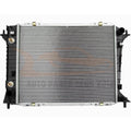 Aluminum Radiator for Lincoln Mark VIII (1993–1998) 1551