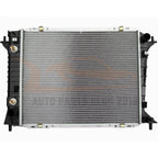 Aluminum Radiator for Lincoln Mark VIII (1993–1998) 1551